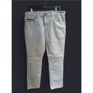 Unified Denim Light Blue Jeans